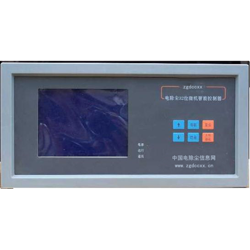 石渠HP3000型电除尘 控制器